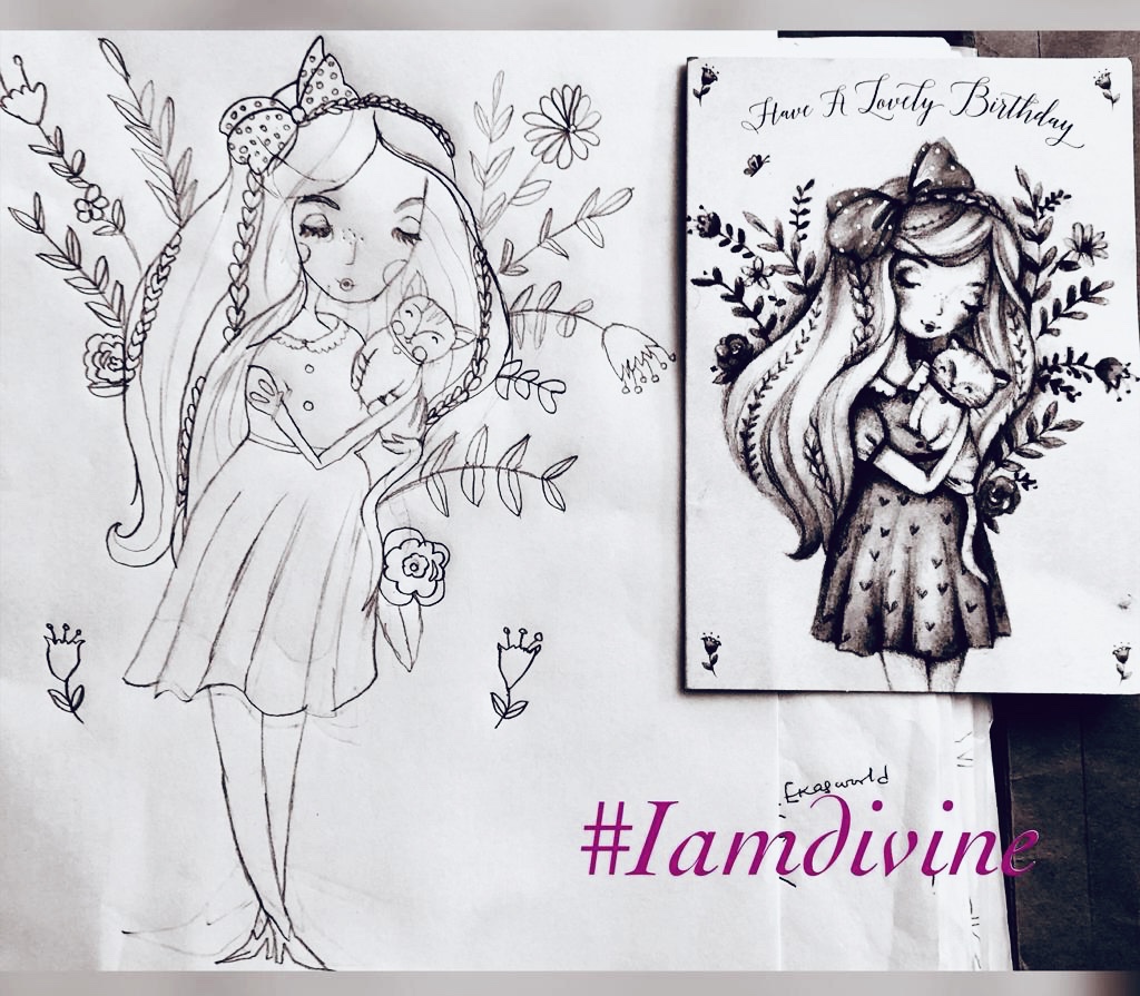 IamDivine